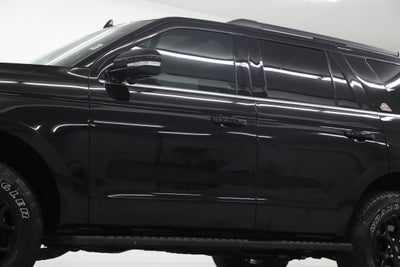 2024 Ford Expedition Timberline
