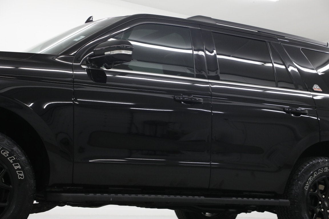 2024 Ford Expedition Timberline