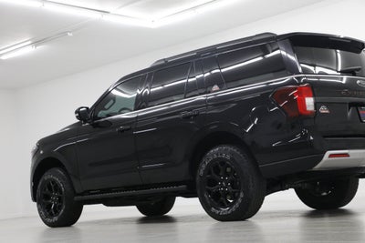 2024 Ford Expedition Timberline