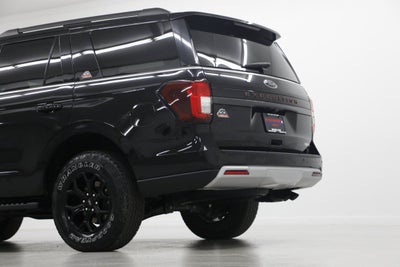 2024 Ford Expedition Timberline
