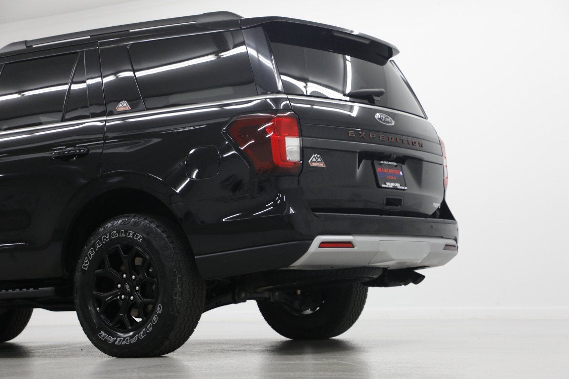 2024 Ford Expedition Timberline