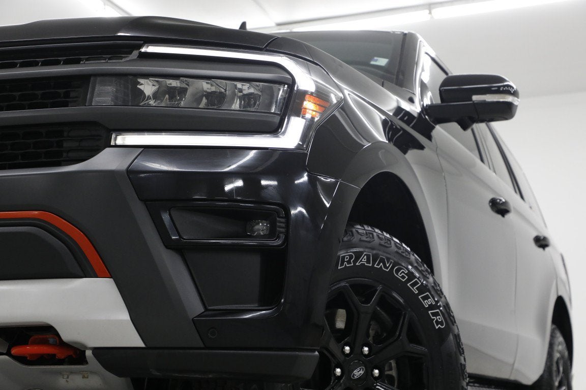 2024 Ford Expedition Timberline