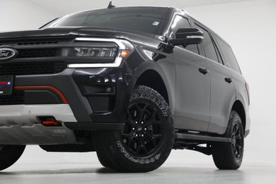 2024 Ford Expedition Timberline