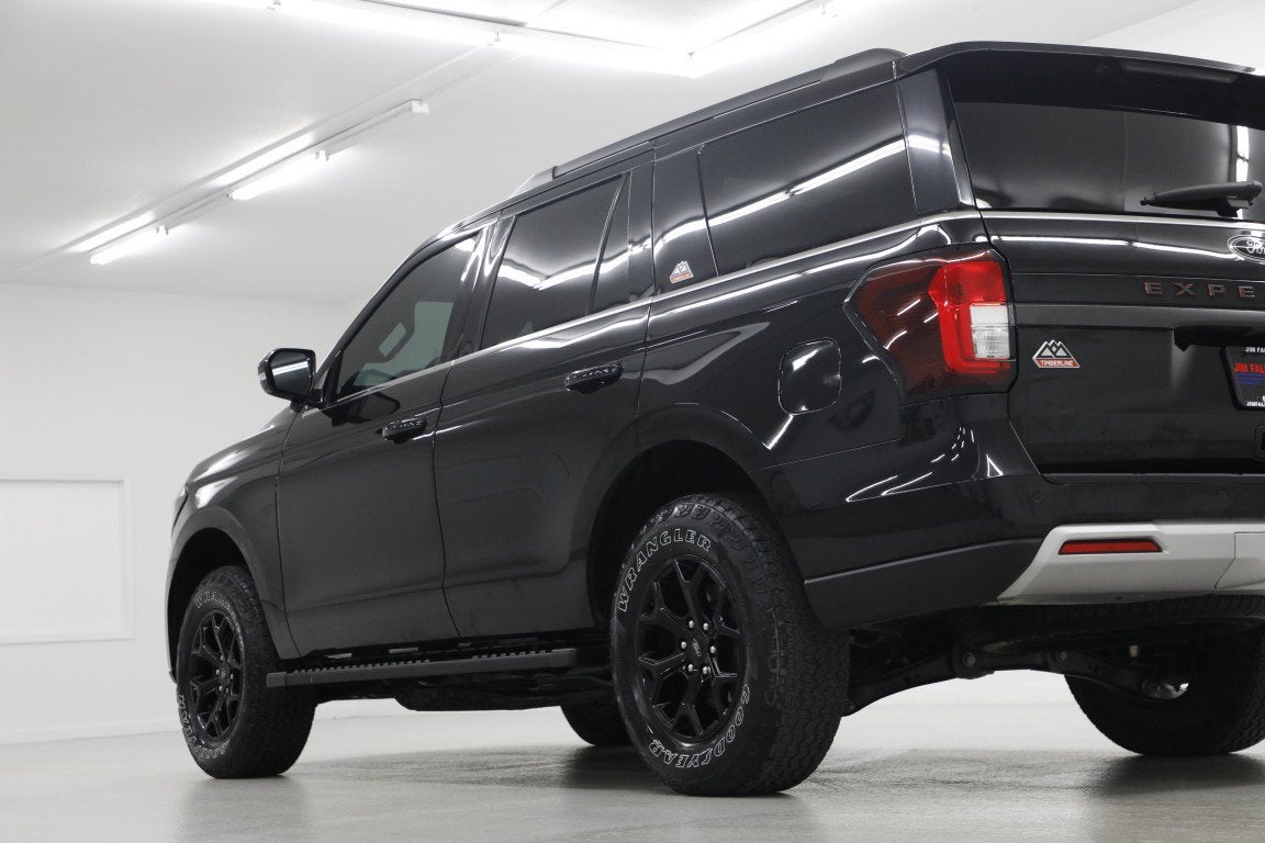 2024 Ford Expedition Timberline