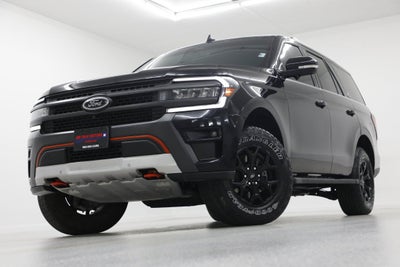 2024 Ford Expedition Timberline