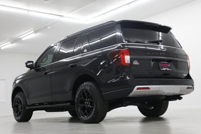 2024 Ford Expedition Timberline