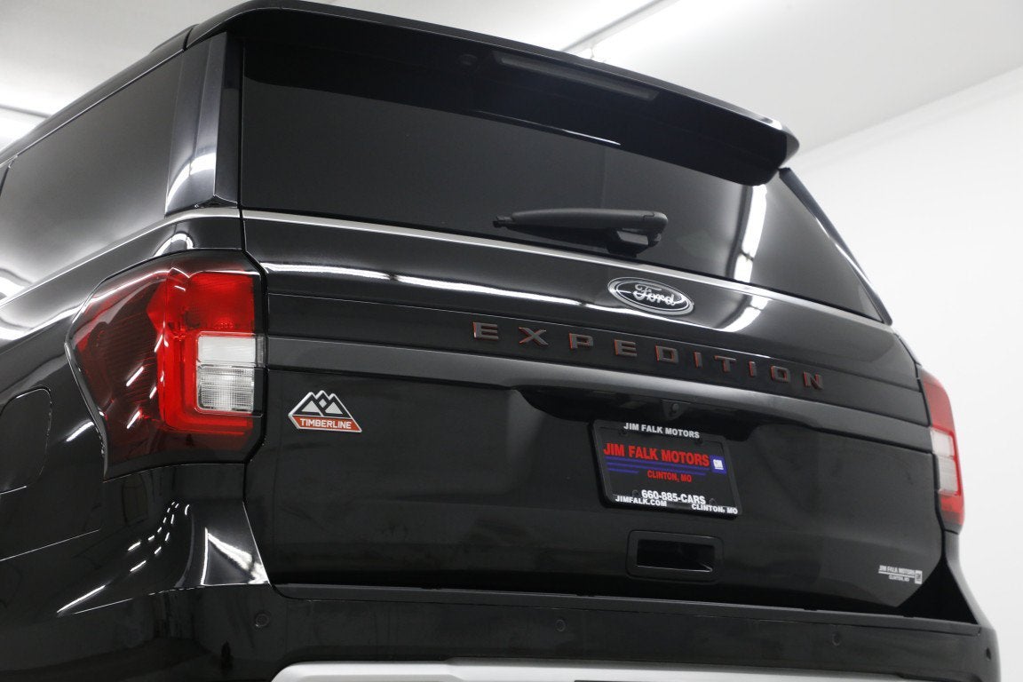 2024 Ford Expedition Timberline