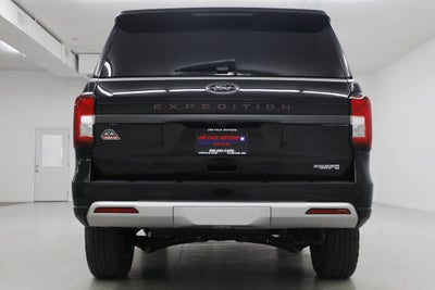 2024 Ford Expedition Timberline