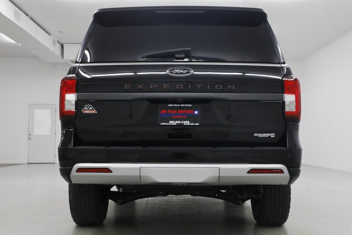 2024 Ford Expedition Timberline