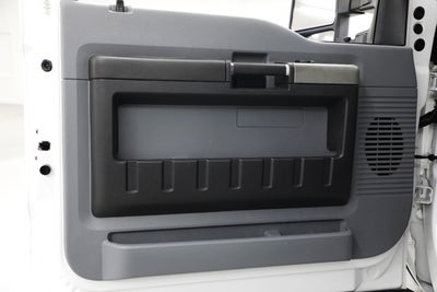 2016 Ford Super Duty F-250 SRW Lariat