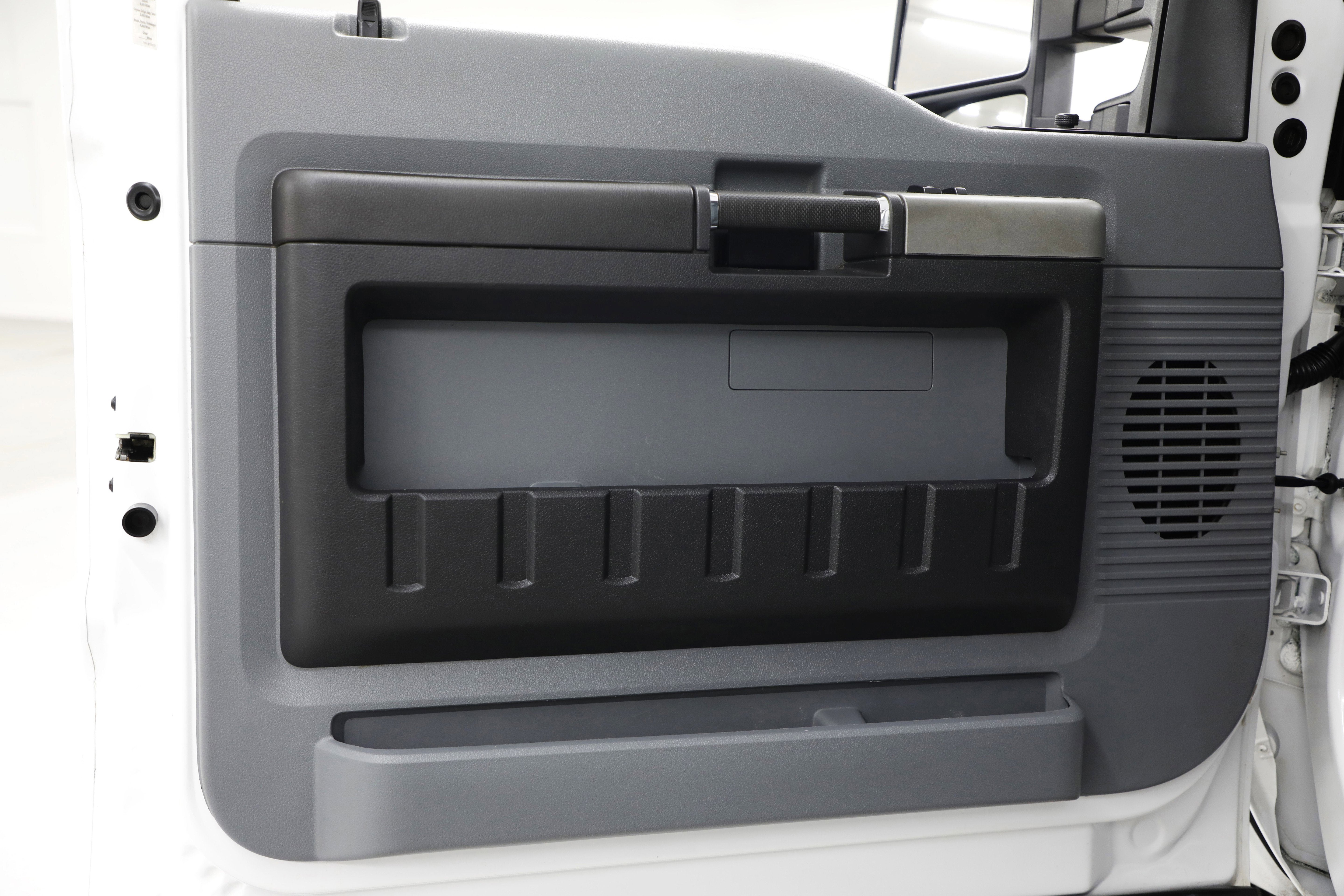 2016 Ford Super Duty F-250 SRW Lariat