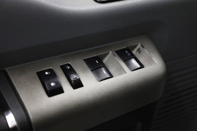 2016 Ford Super Duty F-250 SRW Lariat