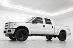 2016 Ford Super Duty F-250 SRW Lariat
