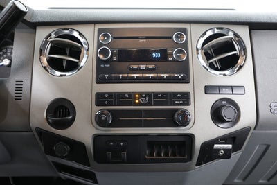 2016 Ford Super Duty F-250 SRW Lariat