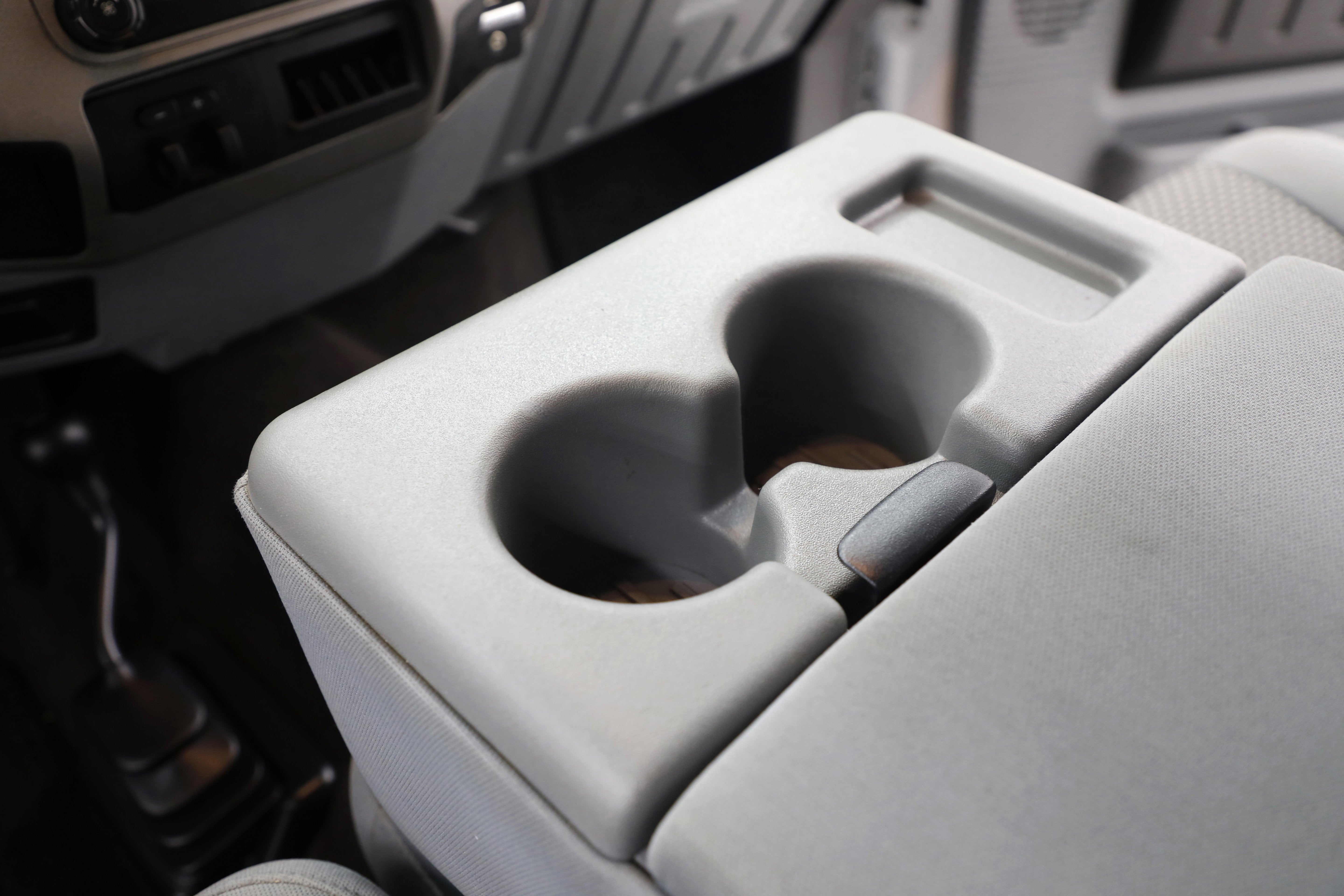 2016 Ford Super Duty F-250 SRW Lariat