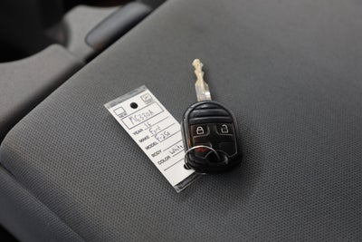 2016 Ford Super Duty F-250 SRW Lariat