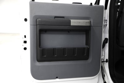 2016 Ford Super Duty F-250 SRW Lariat