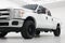 2016 Ford Super Duty F-250 SRW Lariat