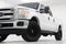 2016 Ford Super Duty F-250 SRW Lariat