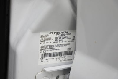 2016 Ford Super Duty F-250 SRW Lariat