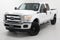 2016 Ford Super Duty F-250 SRW Lariat