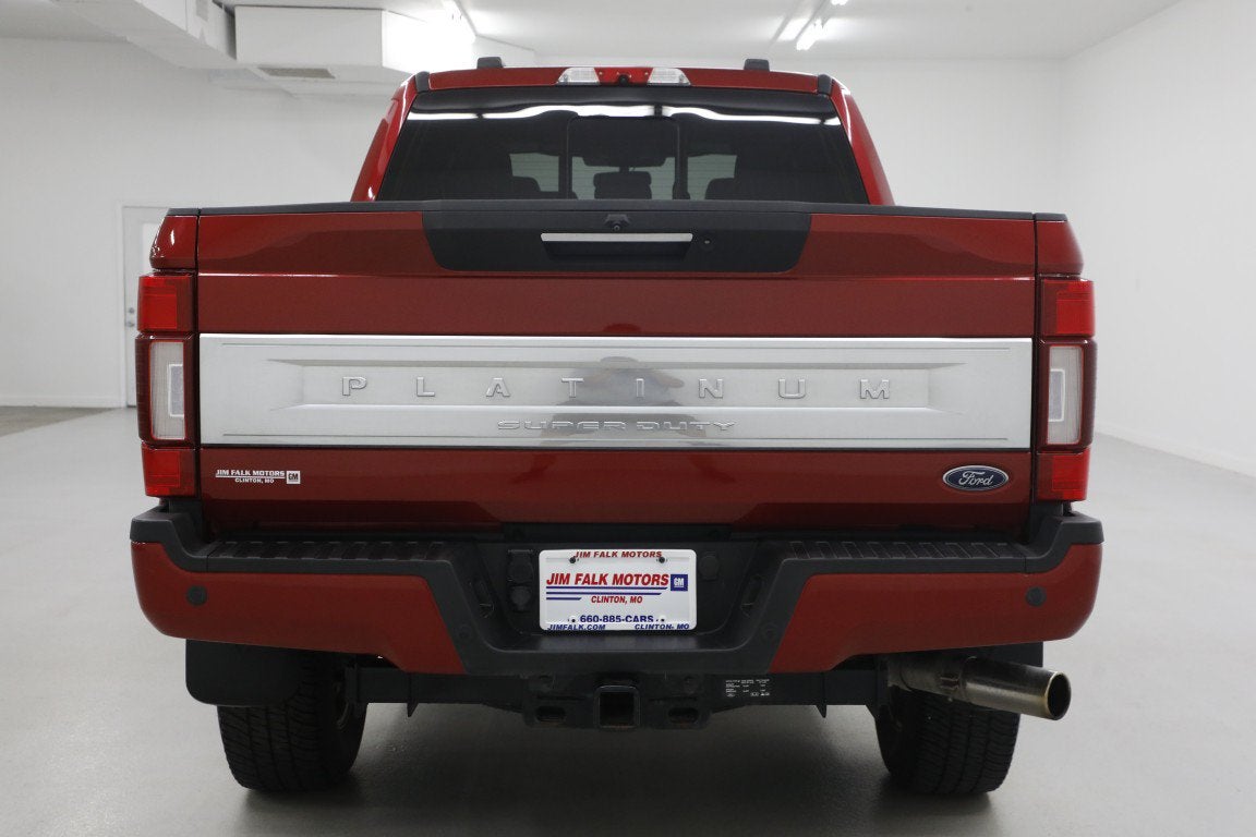 2022 Ford Super Duty F-250 SRW XL