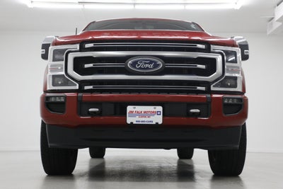2022 Ford Super Duty F-250 SRW XL