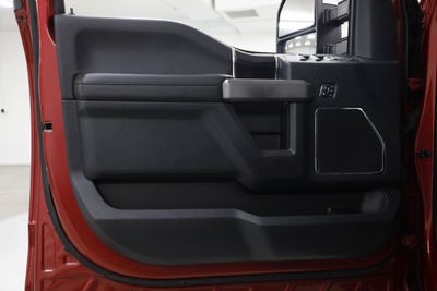 2022 Ford Super Duty F-250 SRW XL