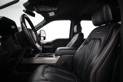 2022 Ford Super Duty F-250 SRW XL