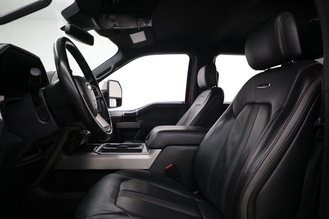 2022 Ford Super Duty F-250 SRW XL