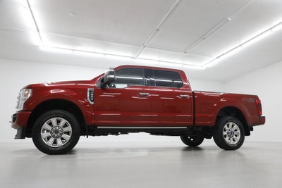 2022 Ford Super Duty F-250 SRW XL