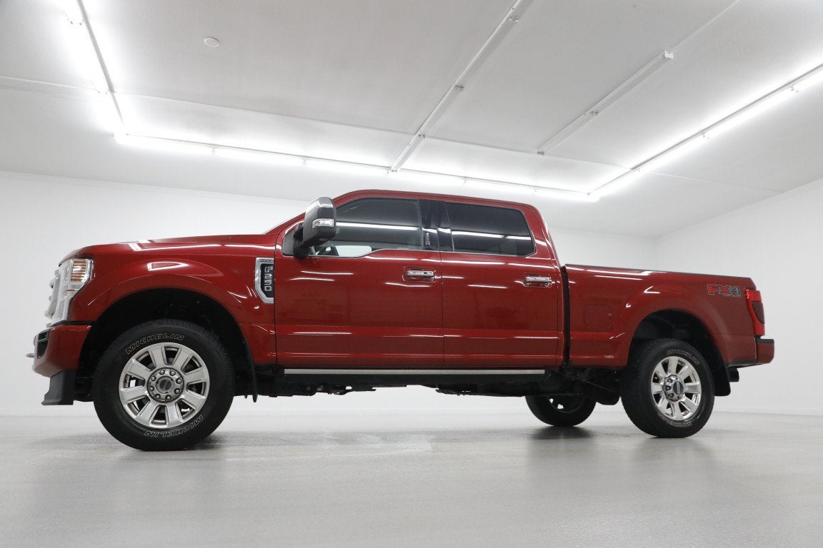 2022 Ford Super Duty F-250 SRW XL