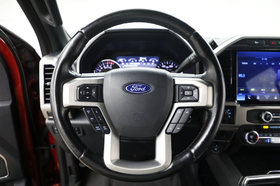 2022 Ford Super Duty F-250 SRW XL