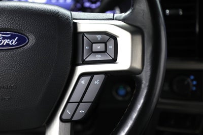 2022 Ford Super Duty F-250 SRW XL