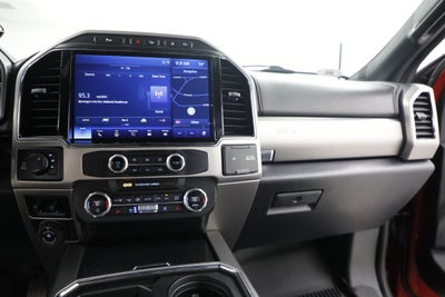 2022 Ford Super Duty F-250 SRW XL
