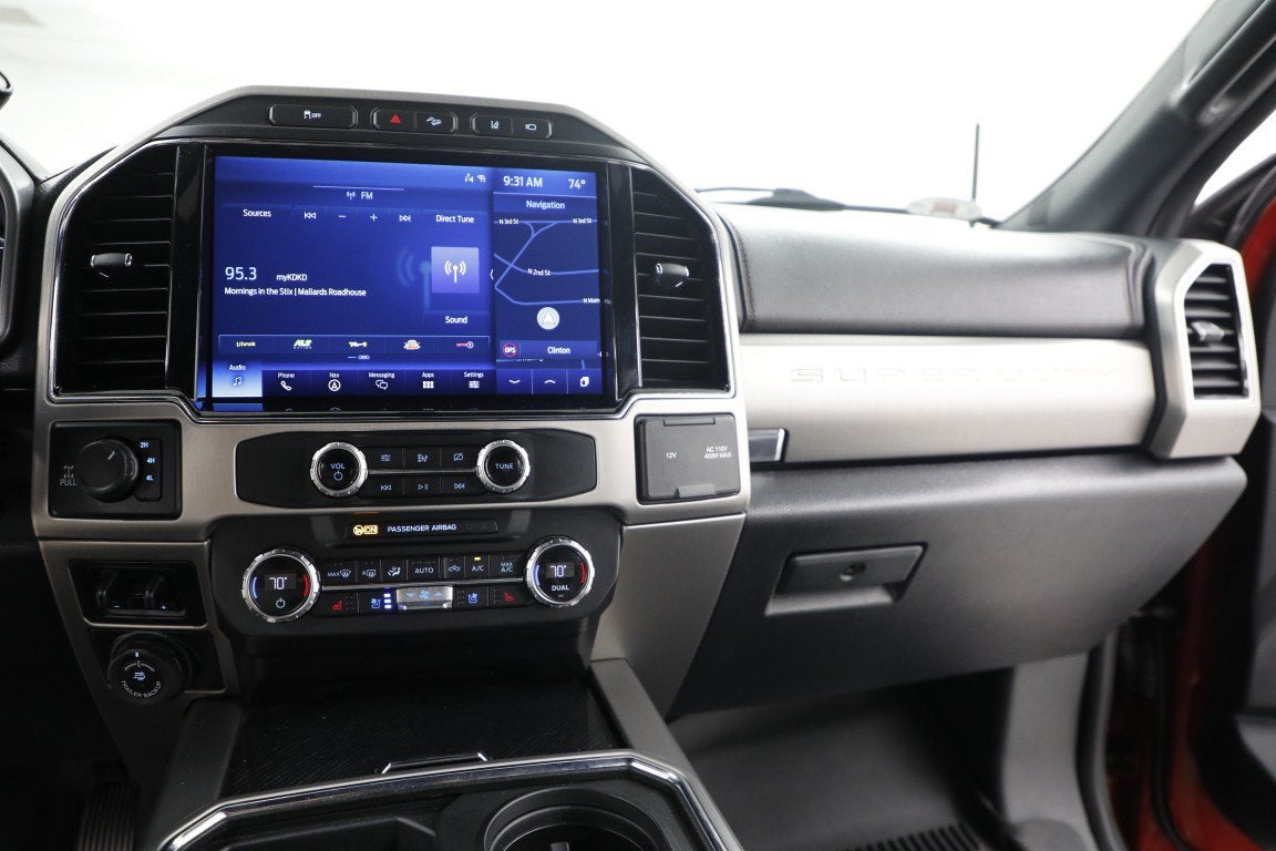 2022 Ford Super Duty F-250 SRW XL