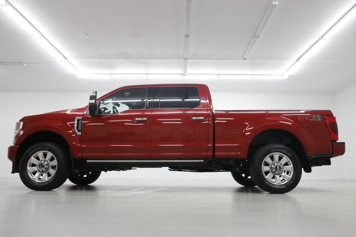 2022 Ford Super Duty F-250 SRW XL