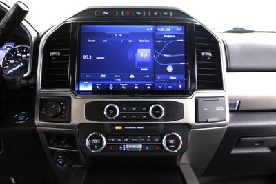 2022 Ford Super Duty F-250 SRW XL