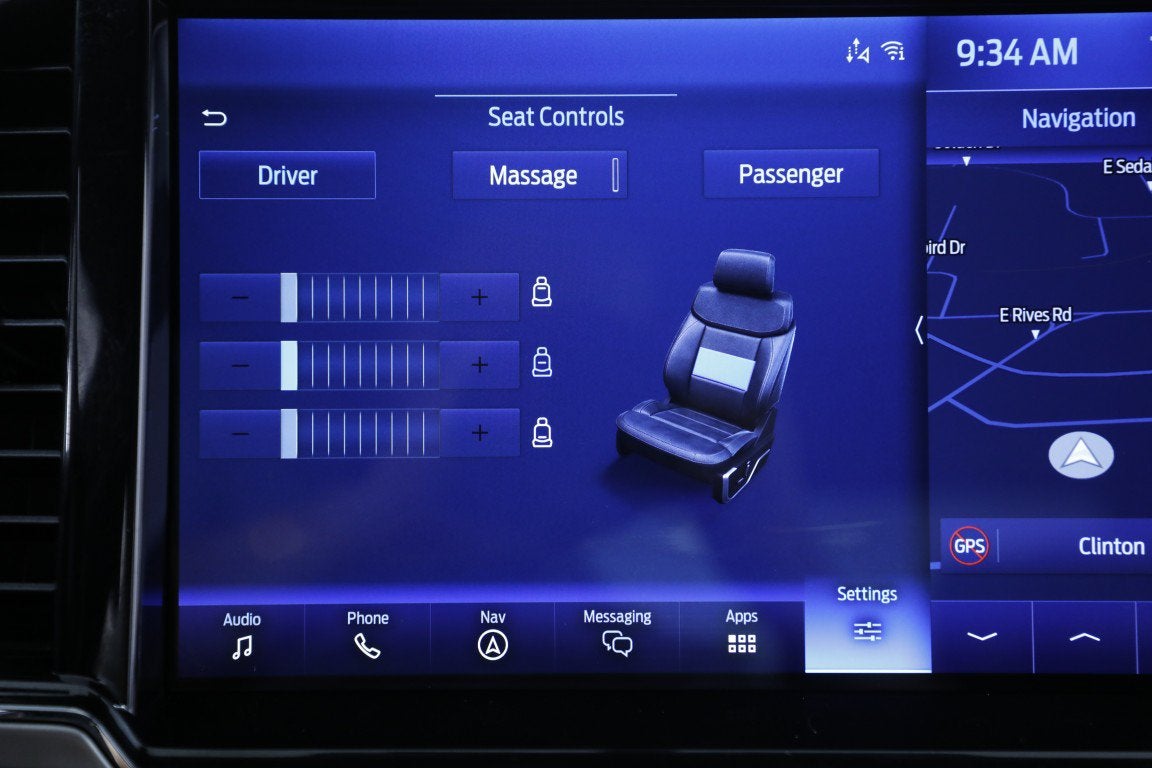 2022 Ford Super Duty F-250 SRW XL