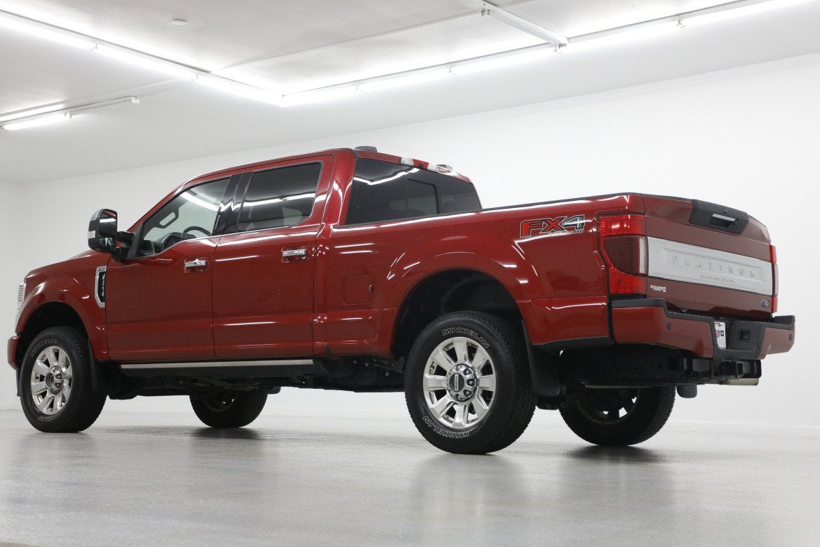 2022 Ford Super Duty F-250 SRW XL