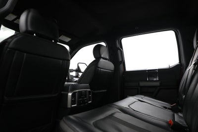 2022 Ford Super Duty F-250 SRW XL