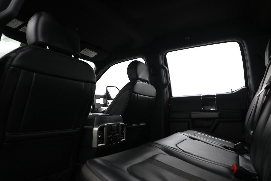 2022 Ford Super Duty F-250 SRW XL