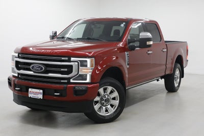 2022 Ford Super Duty F-250 SRW XL