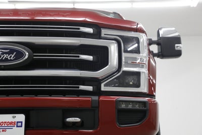 2022 Ford Super Duty F-250 SRW XL