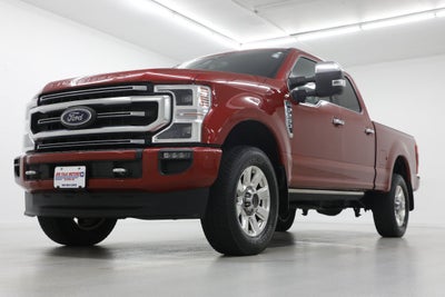 2022 Ford Super Duty F-250 SRW XL