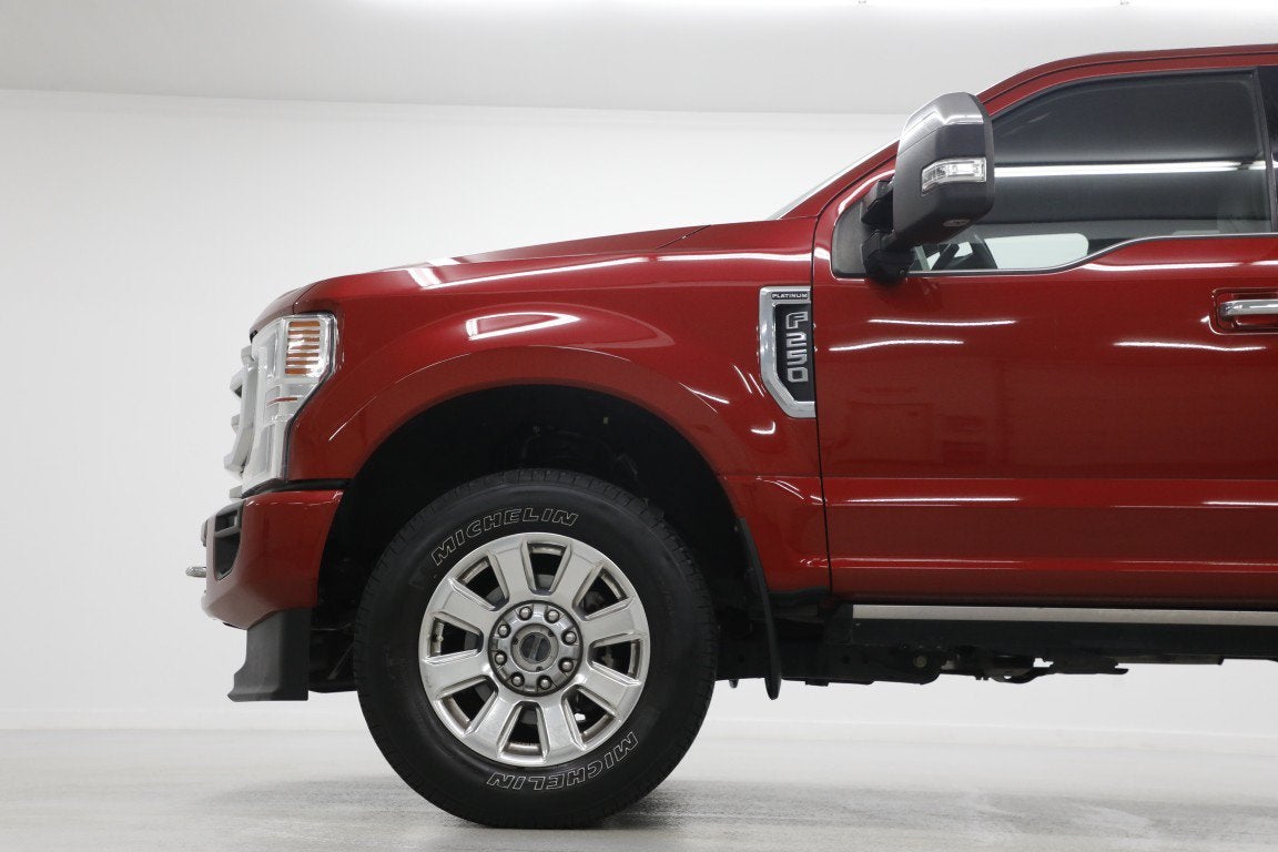 2022 Ford Super Duty F-250 SRW XL