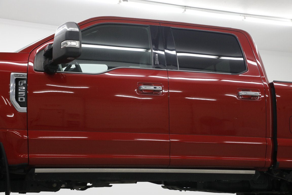 2022 Ford Super Duty F-250 SRW XL