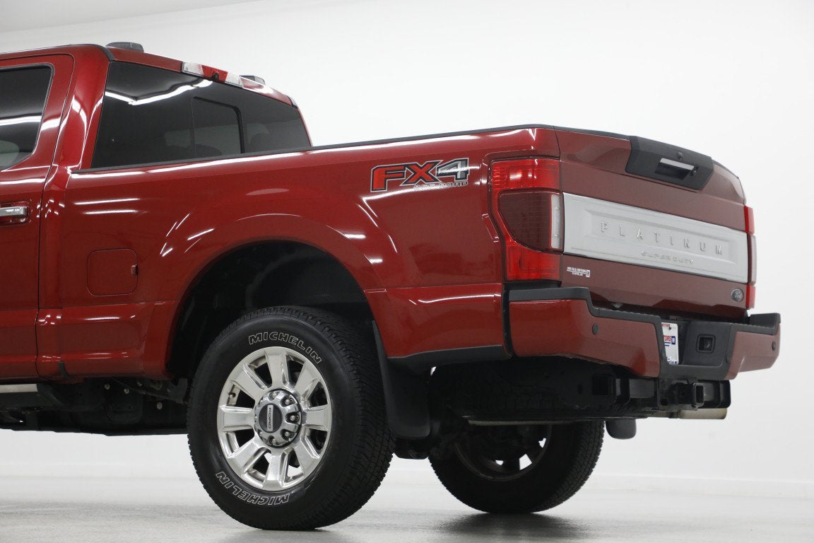 2022 Ford Super Duty F-250 SRW XL