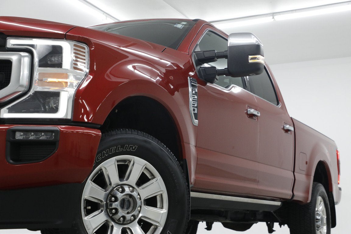 2022 Ford Super Duty F-250 SRW XL