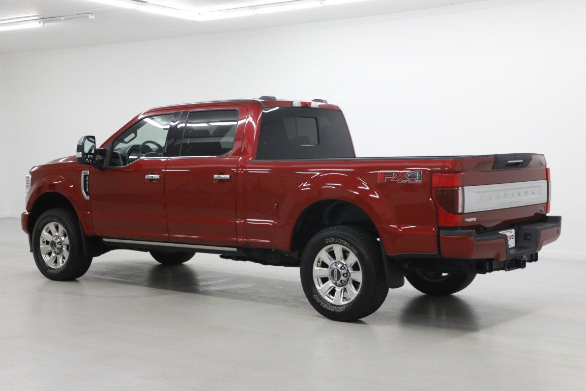 2022 Ford Super Duty F-250 SRW XL